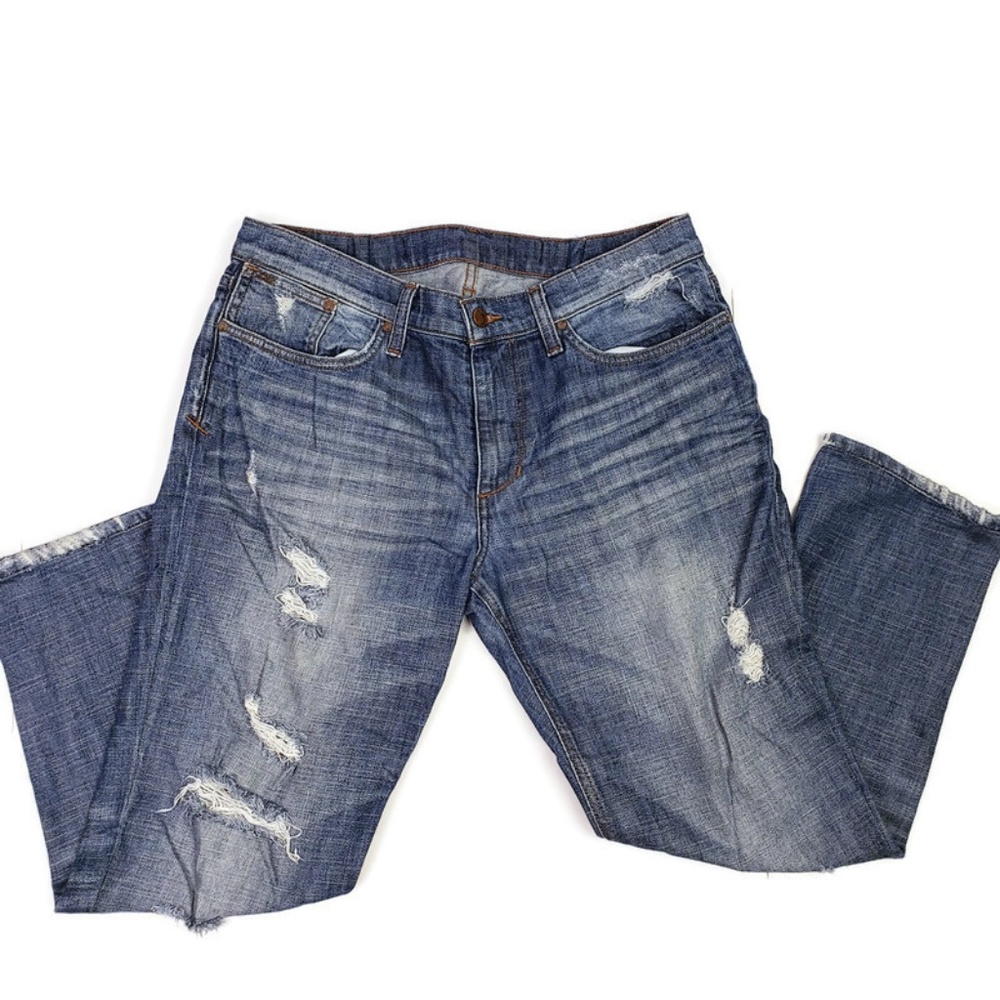 Joe's Jeans W34 Fit Brixton